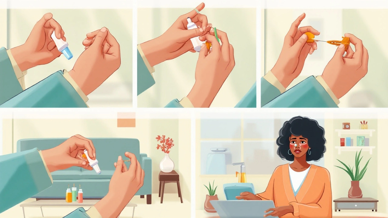 Evidence and Results: What Do Real Studies Show?