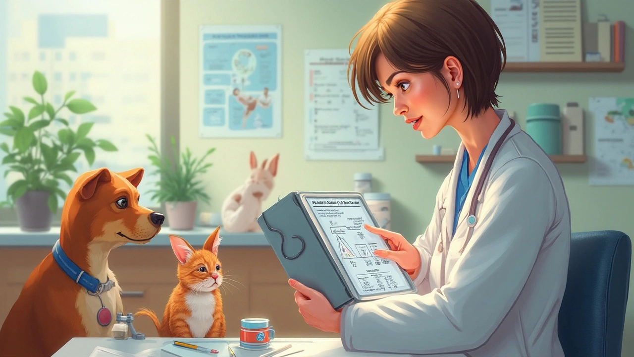 Next Steps: What Should Pet Owners and Animal Pros Do Now?