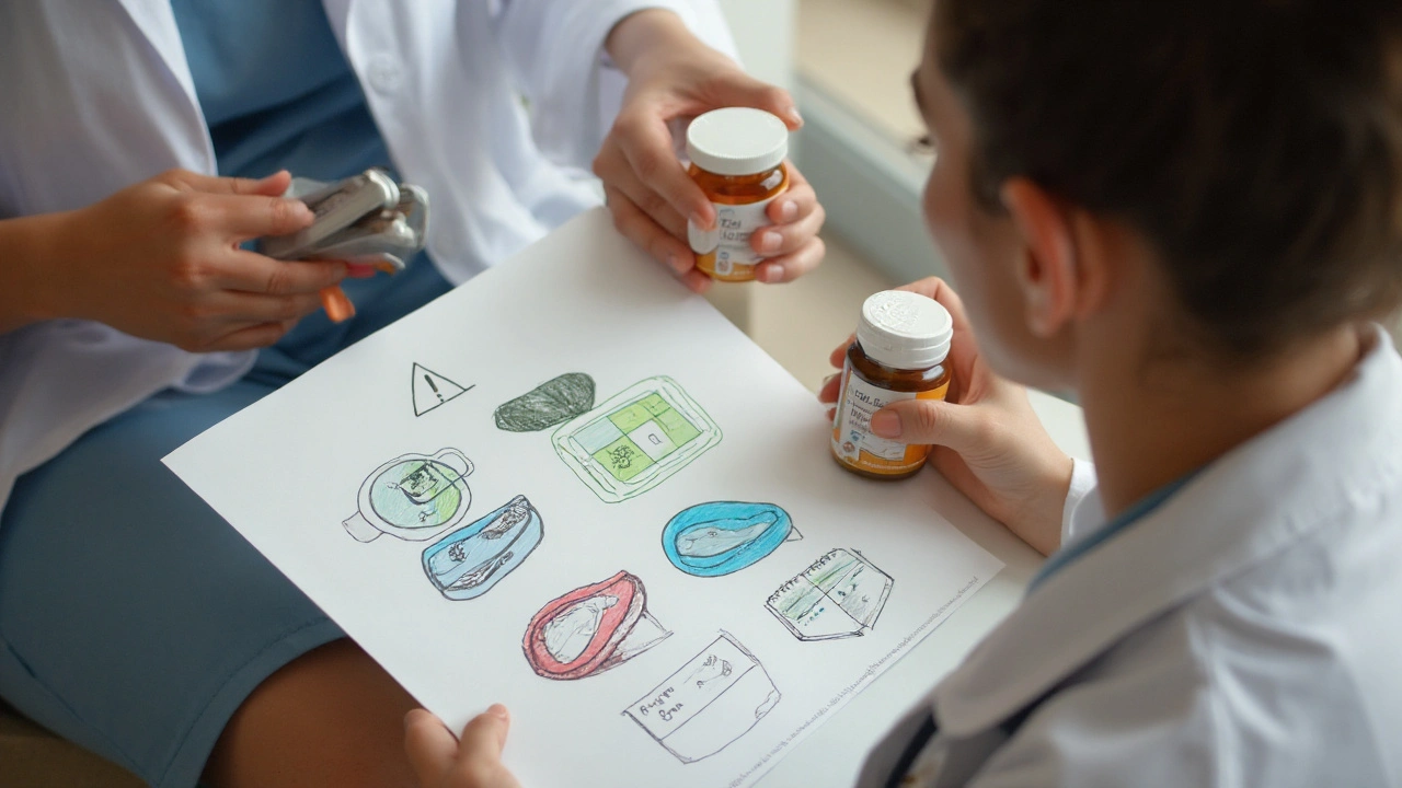 Safer Ways to Lose Weight in 2025-and What To Do If You Already Took Lida
