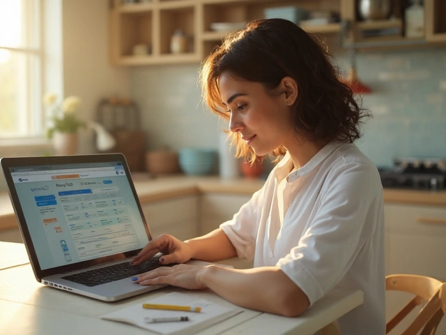 How and Where to Buy Valacyclovir Online Safely (NZ + Global Guide 2025)