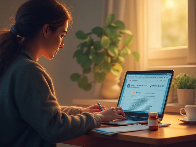 How to Buy Actonel Online Safely: Simple Steps for 2025