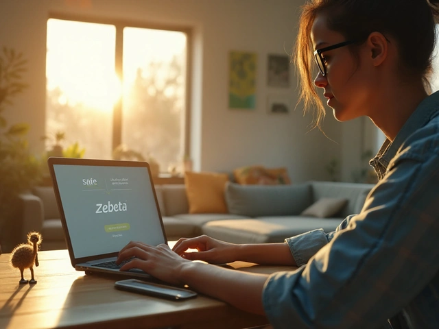 How to Buy Zebeta Online Safely: Guide for Kiwis in 2025