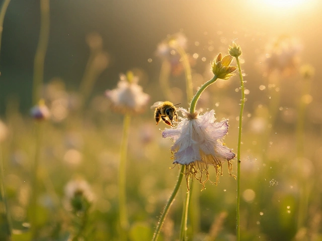 Wild Radish Science: Glucosinolates, Isothiocyanates, and Real Benefits as a Dietary Supplement