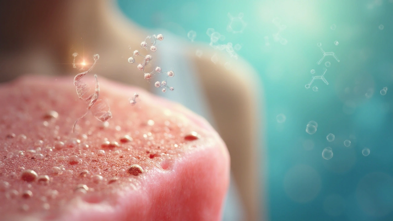 When and How to Use Crotamiton Safely