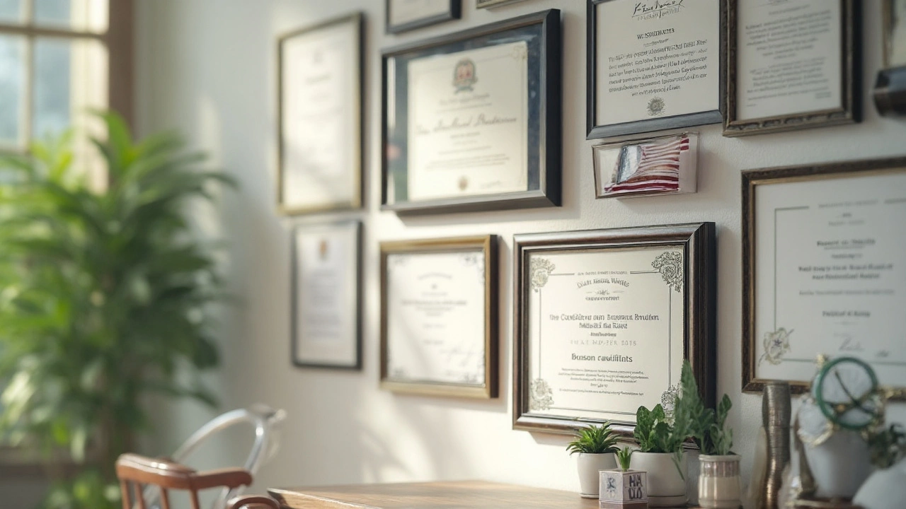 How to verify a surgeon’s qualifications