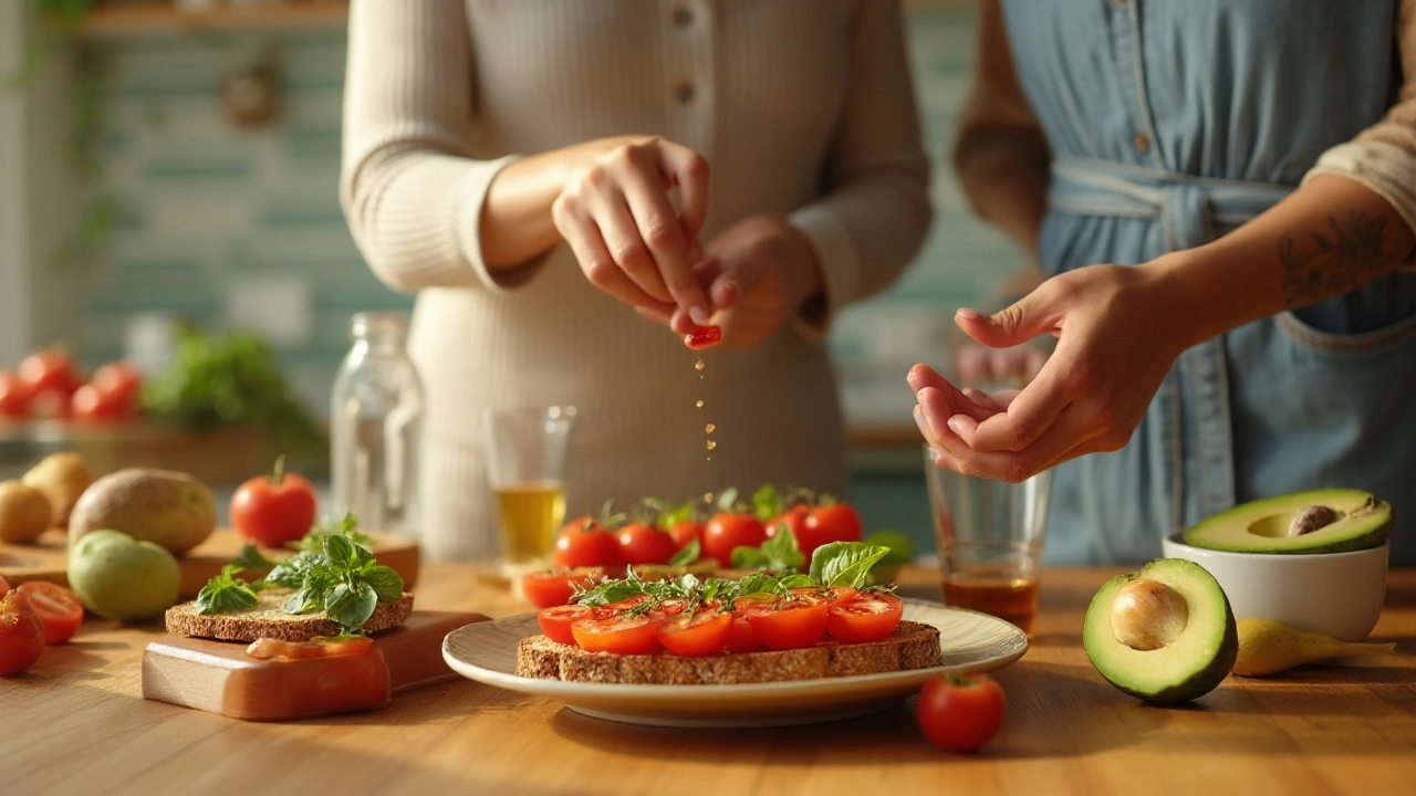 Tomato Supplements: Why Add Them to Your Regimen, Benefits, Dosage, Safety