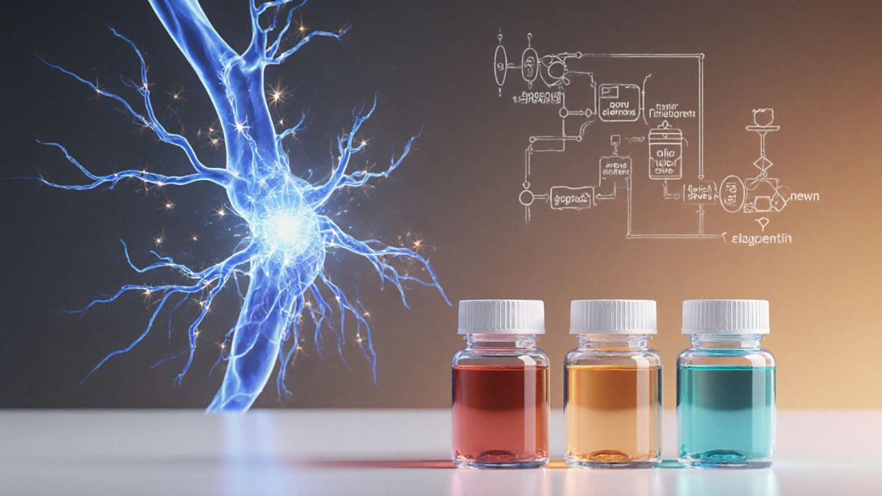 Anticonvulsant Medications for Trigeminal Neuralgia: How Effective Are They?