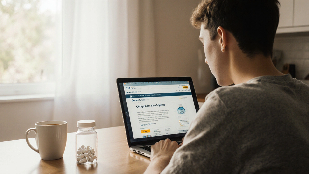 Buy Cheap Generic Tylenol Online - Safe & Affordable Options
