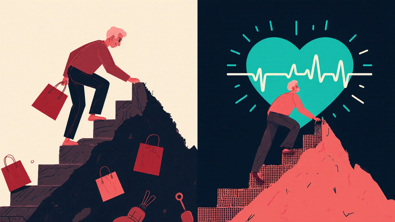 Cardiac Device Therapy Benefits for Left Ventricular Failure Patients