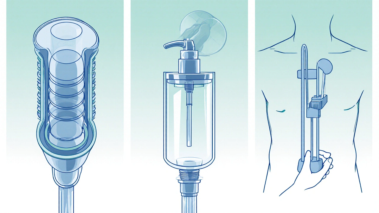 How Penis Enlargement Impacts Sexual Performance: Facts, Risks, and Real Results