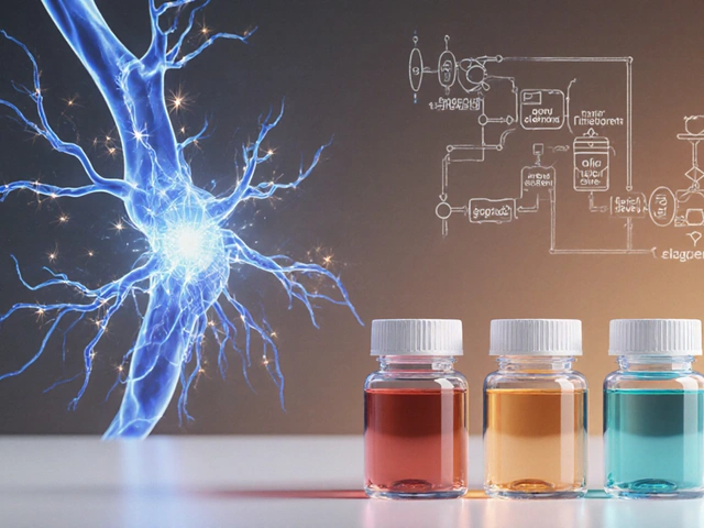Anticonvulsant Medications for Trigeminal Neuralgia: How Effective Are They?