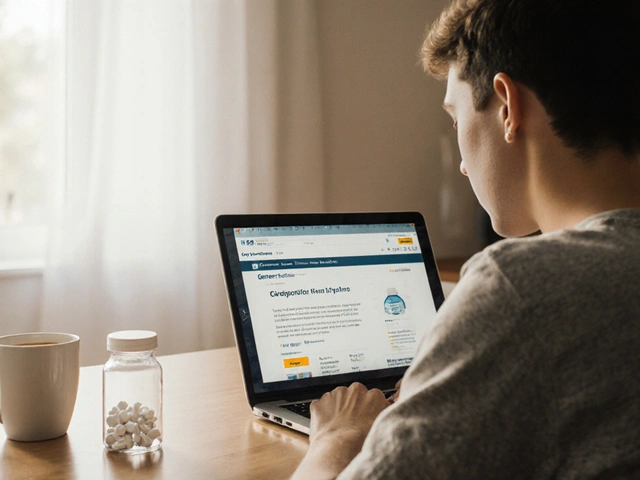 Buy Cheap Generic Tylenol Online - Safe & Affordable Options