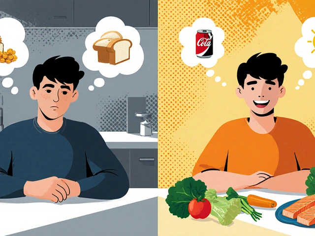 How Nutrition Impacts Major Depressive Disorder - Evidence, Diet Tips, and Practical Steps