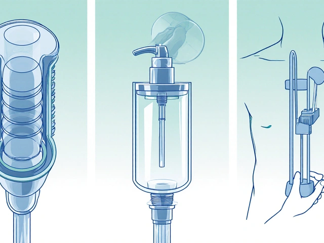 How Penis Enlargement Impacts Sexual Performance: Facts, Risks, and Real Results