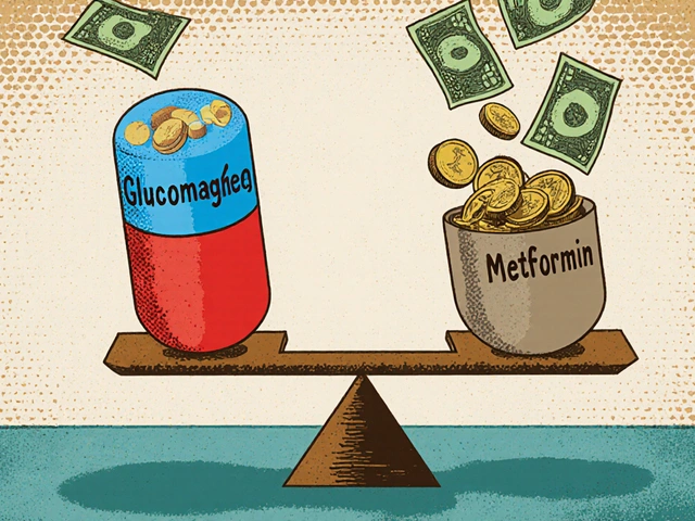 Generic vs Brand-Name Drugs: Key Differences Explained