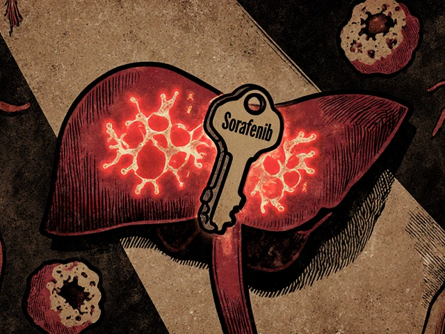 How Sorafenib Is Shaping New Cancer Treatments Today