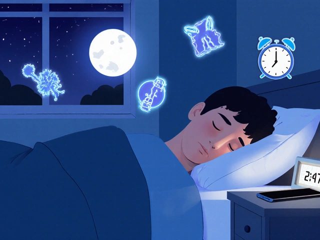 How to Boost Your Immune System to Fight Off the Flu