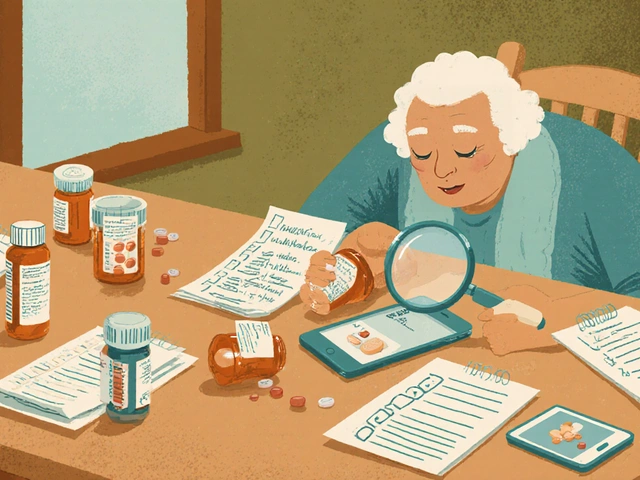 How to Prepare for a Medicare Annual Medication Review: Step-by-Step Guide for Seniors