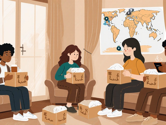 How to Use Pharmacy Delivery and Mail-Order for Convenience