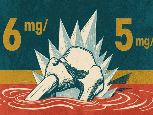 Urate Targets in Gout: How Allopurinol and Febuxostat Work to Prevent Flares