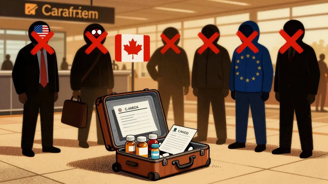 How to Handle Prescription Transfers Between Countries: A Practical Guide for Travelers