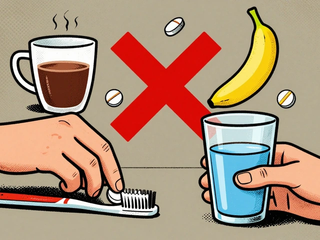 Thyroid Medication Timing: How to Take Levothyroxine for Best Absorption