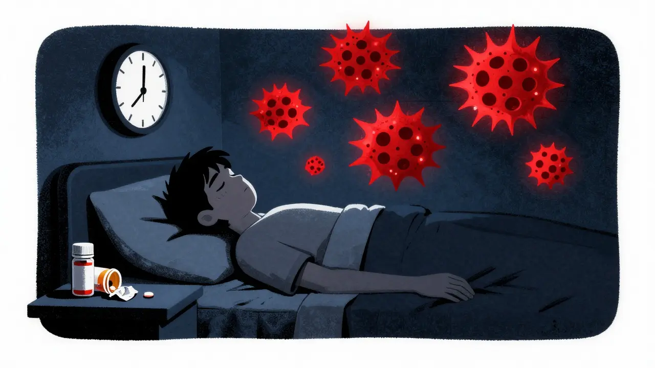 Chronic Spontaneous Urticaria: Second-Line Treatments That Actually Work