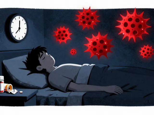 Chronic Spontaneous Urticaria: Second-Line Treatments That Actually Work