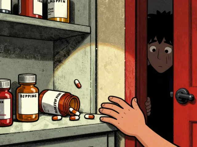 How to Dispose of Expired Medications Safely at Home