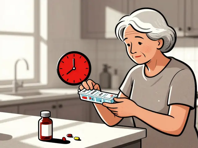 How to Time Your Medications to Avoid Dangerous Drug Interactions