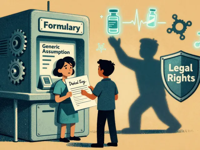 How to Appeal Insurance Denials for Brand-Name Medications