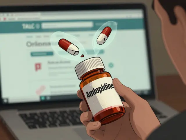 Symptoms of Taking Counterfeit Medications: What to Watch For