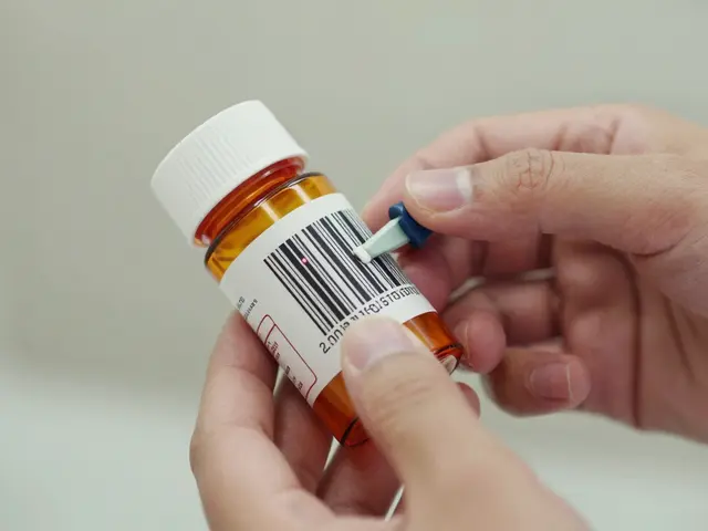 Understanding Pharmacy Labels and Warning Stickers: A Simple Guide to Safe Medication Use