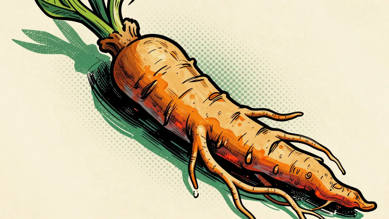 Dong Quai and Warfarin: Understanding the Hidden Bleeding Risk