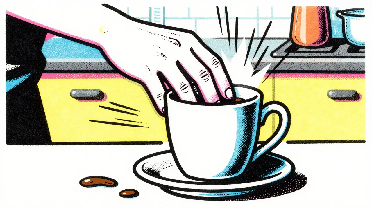 Essential Tremor Explained: Beta-Blocker Therapy Guide