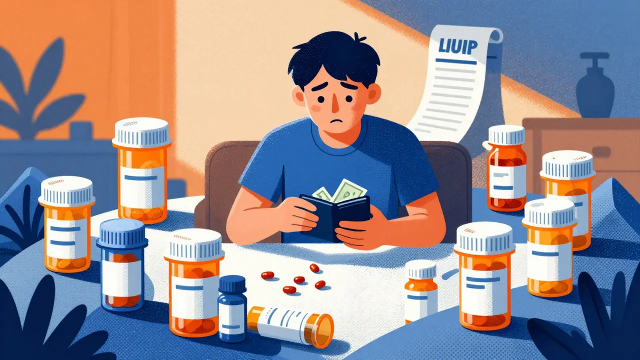 How to Work With Your Doctor to Deprescribe Medications and Save Money on Prescriptions