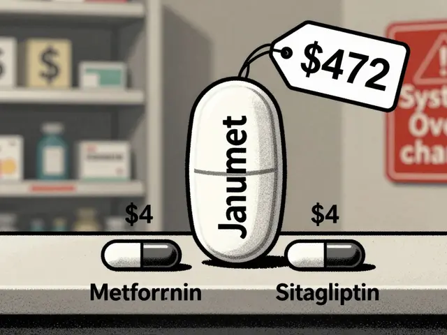 Combo Generics vs Individual Components: The Real Cost Difference