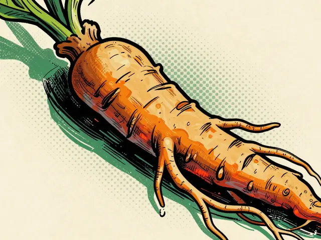 Dong Quai and Warfarin: Understanding the Hidden Bleeding Risk