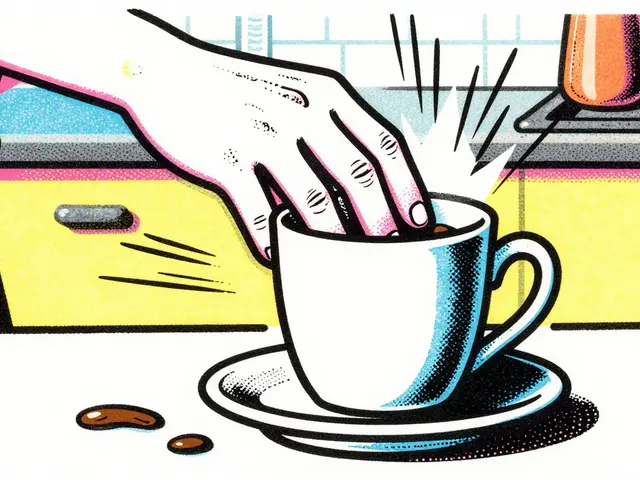 Essential Tremor Explained: Beta-Blocker Therapy Guide