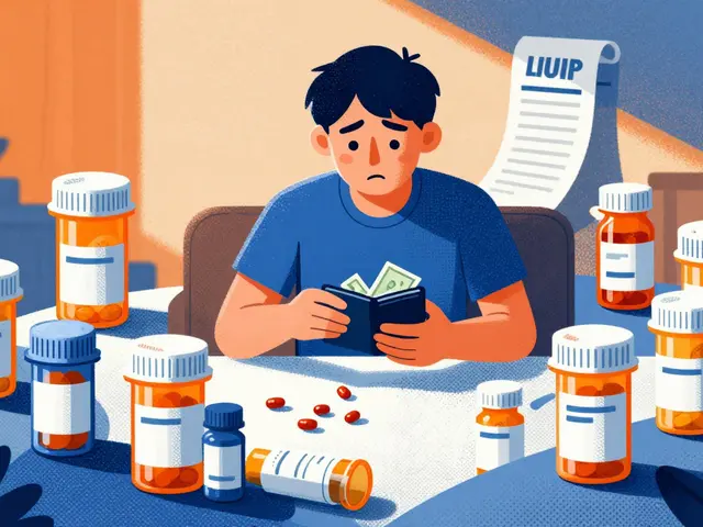 How to Work With Your Doctor to Deprescribe Medications and Save Money on Prescriptions