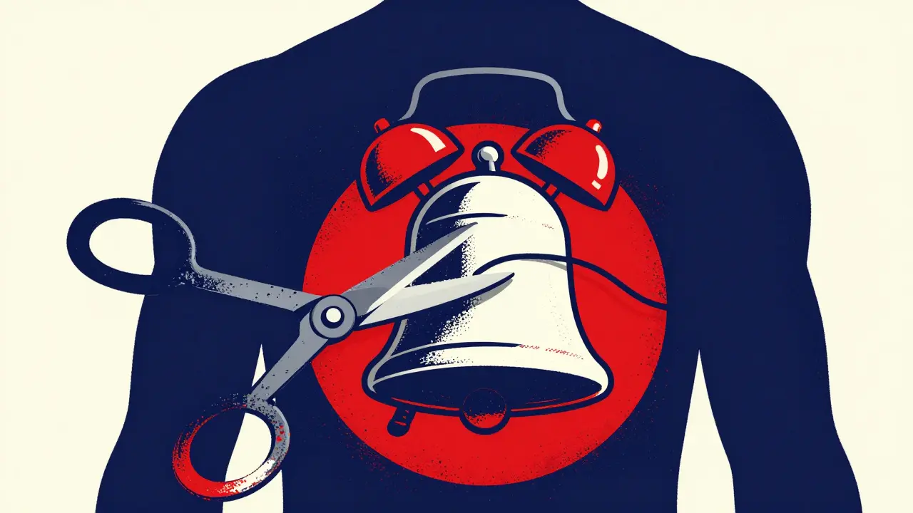 Insulin and Beta-Blockers: Managing Hypoglycemia Unawareness and Safety