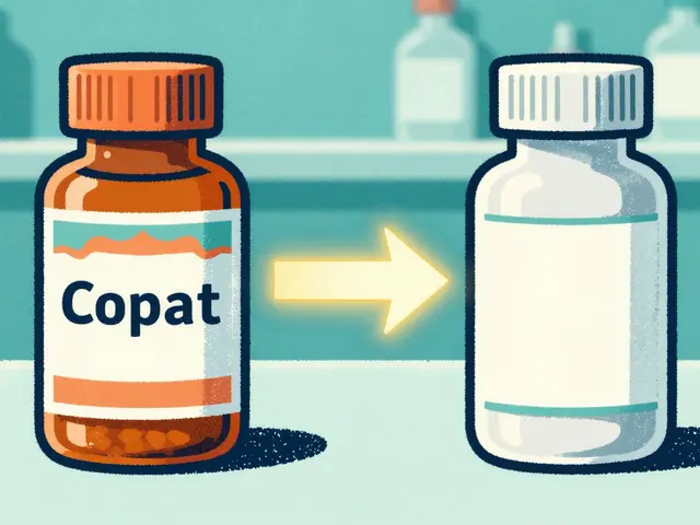 Authorized Generics vs Brand Name Drugs: Are They Truly Equivalent?