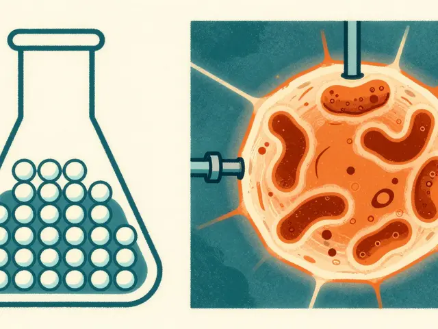 Understanding Lot-to-Lot Variability in Biologics and Biosimilars