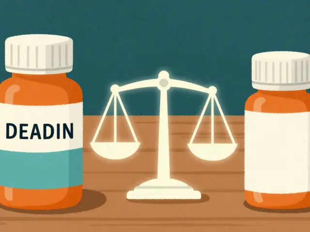 Warfarin Generic Switching: How to Manage INR and Safety