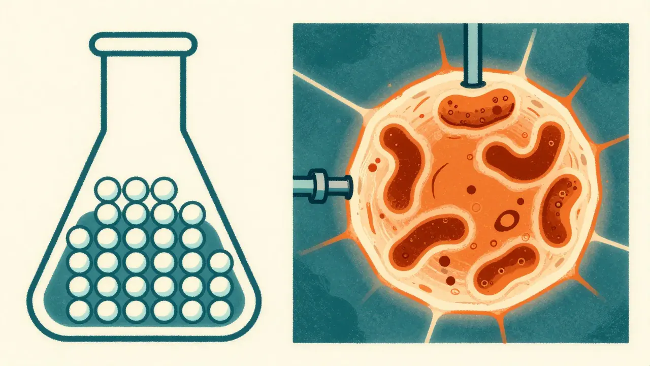 Understanding Lot-to-Lot Variability in Biologics and Biosimilars