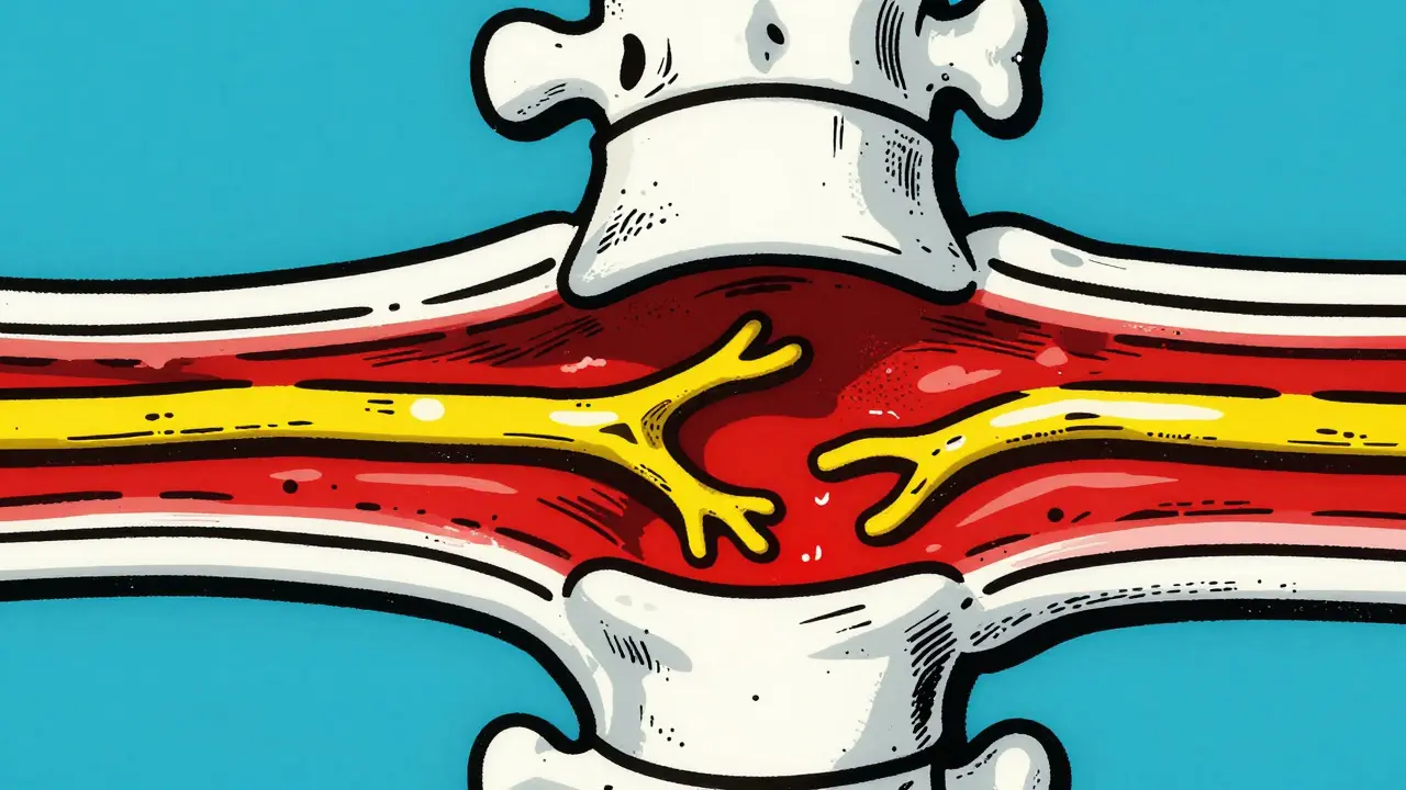 Epidural and Spinal Procedures on Anticoagulants: Hematoma Risks