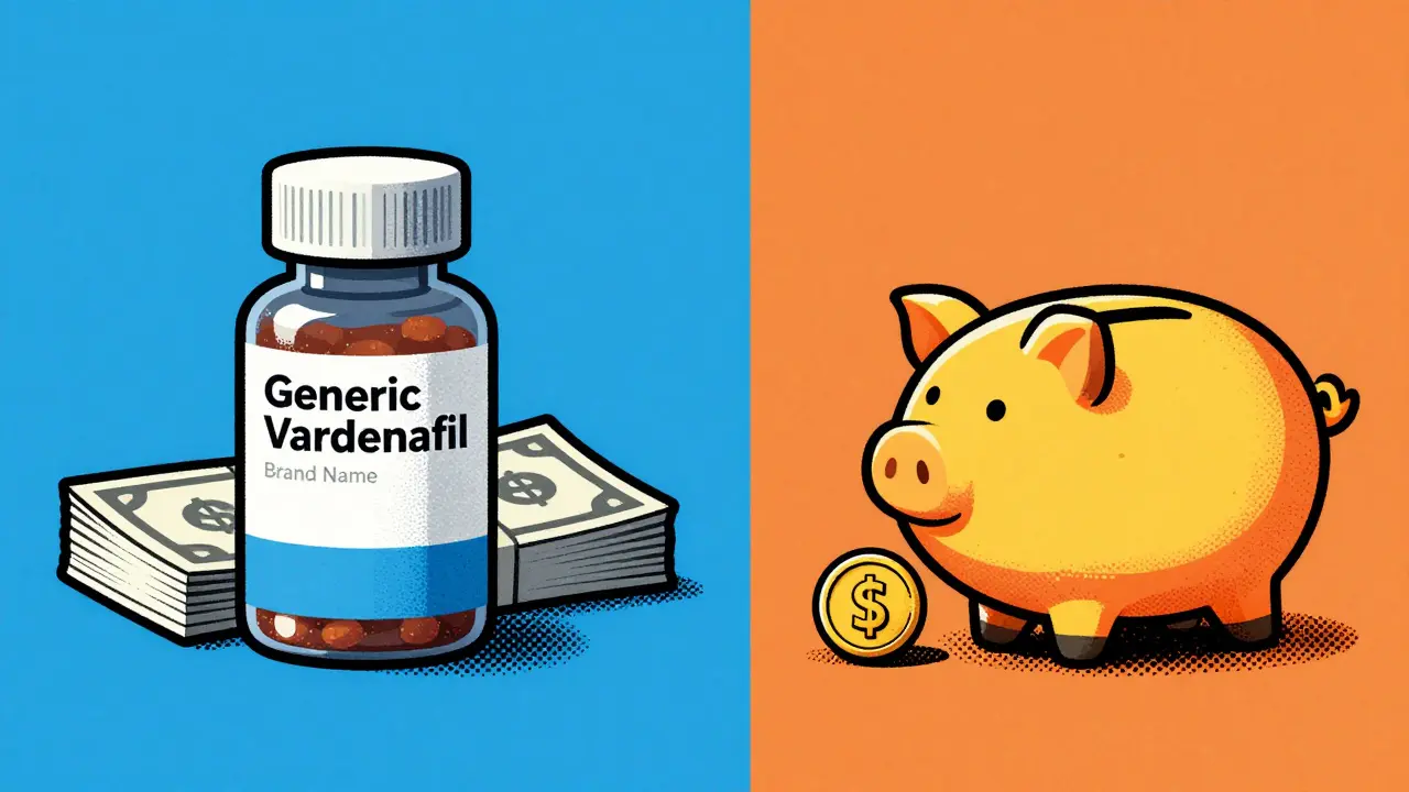 How to Buy Cheap Generic Levitra (Vardenafil) Online Safely in 2026