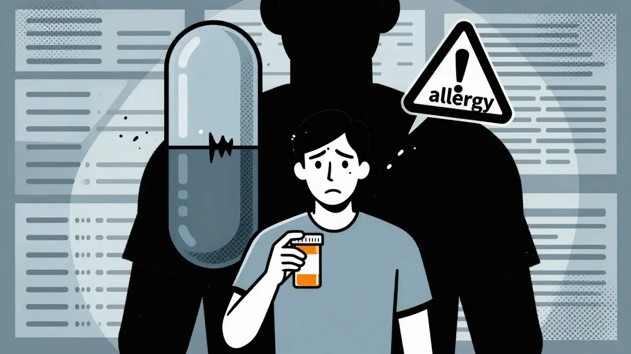 Managing Medication Allergies and Finding Safe Alternatives: A Complete Guide