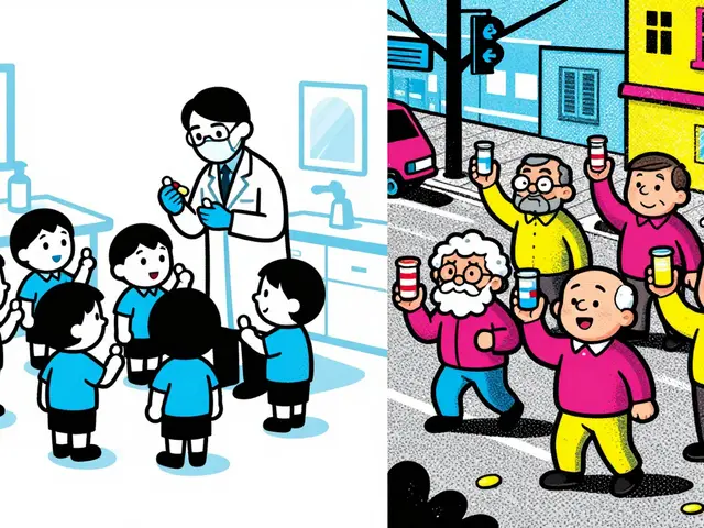 Drug Safety Signals and Clinical Trials: How Hidden Risks Emerge