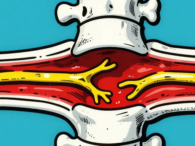 Epidural and Spinal Procedures on Anticoagulants: Hematoma Risks